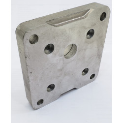 1MR027R 8306 KOŁNIERZ MONTAŻOWY