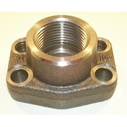 FLAN 1.1/4 SERII 3000. 1-calowy BSP