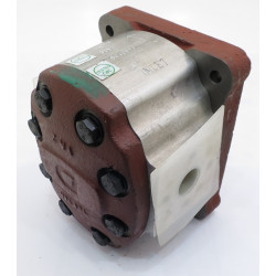 POMPA HYDRAULICZNA 2PL 16,66 cm3/obr