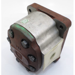 POMPA HYDRAULICZNA 2PL 16,66 cm3/obr