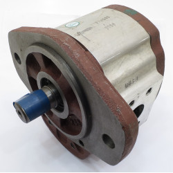 2PL 16,66 cm3/obr. **