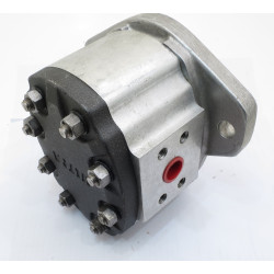 POMPA HYDRAULICZNA 2PL 16,66 cm3/obr