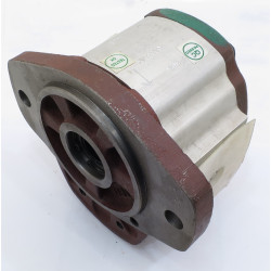 2PL 16,66 cm3/obr. - CZĘŚĆ ŚRODKOWA/TYLNA