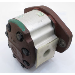 2PL 16,66 cm3/obr. - CZĘŚĆ ŚRODKOWA/TYLNA