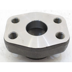 KOŁNIERZ PRZECIWCZYNNY 1.1/4 6000 SAE