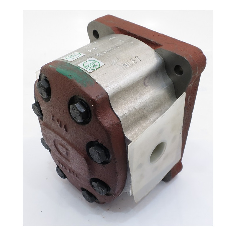 POMPA HYDRAULICZNA 2PL 16,66 cm3/obr