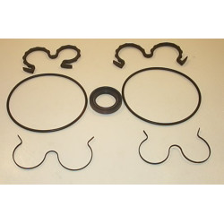 POMPA HPI GRUPA 3 I SILNIK SING ROT