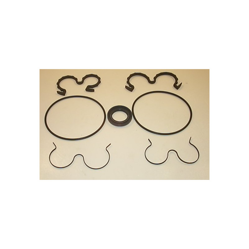 POMPA HPI GRUPA 3 I SILNIK SING ROT