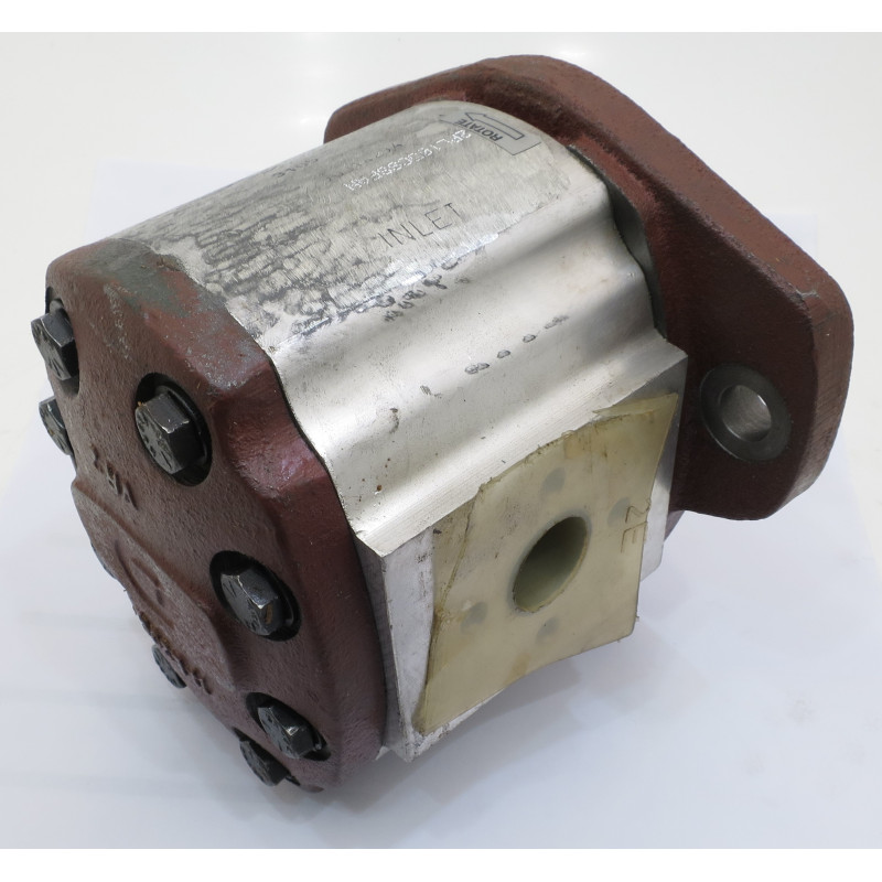 POMPA HYDRAULICZNA 2PL 16,66 cm3/obr