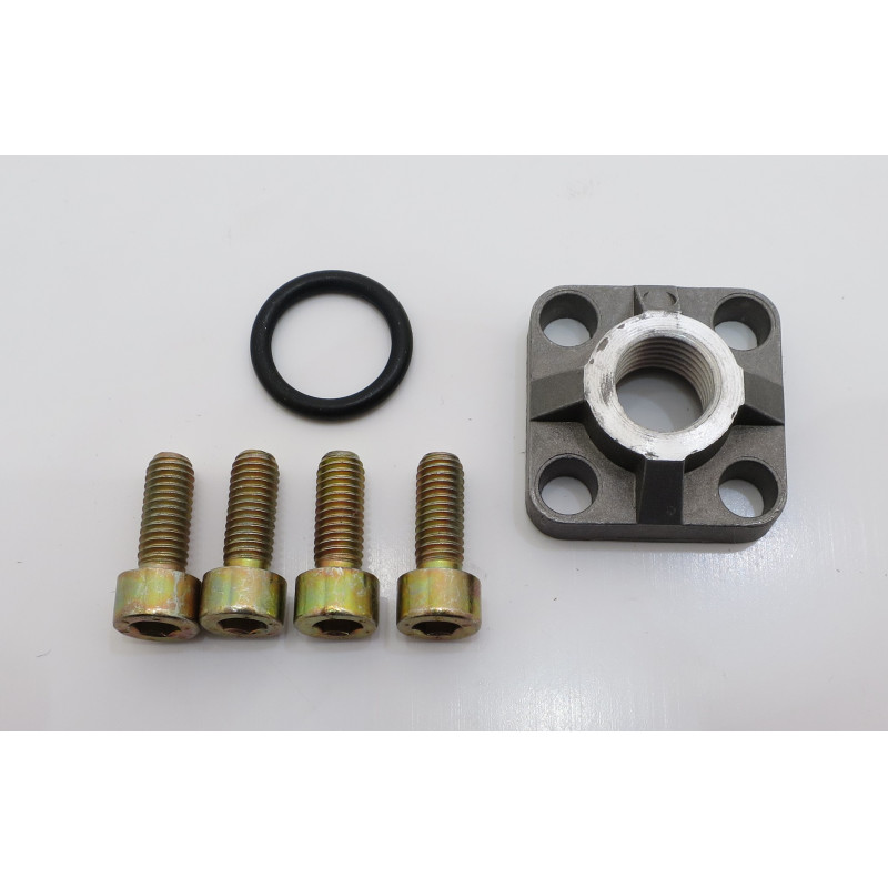 1/4 BSP FEM STAŁA ADAPTACJA PRT