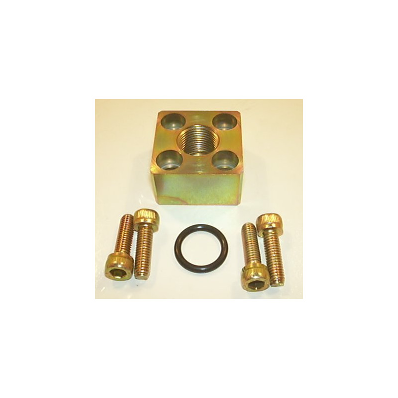 3/8 BSP FEM STAŁA ADAPTACJA PRT 3/8 BSP FEM STAŁA ADAPTACJA PRT