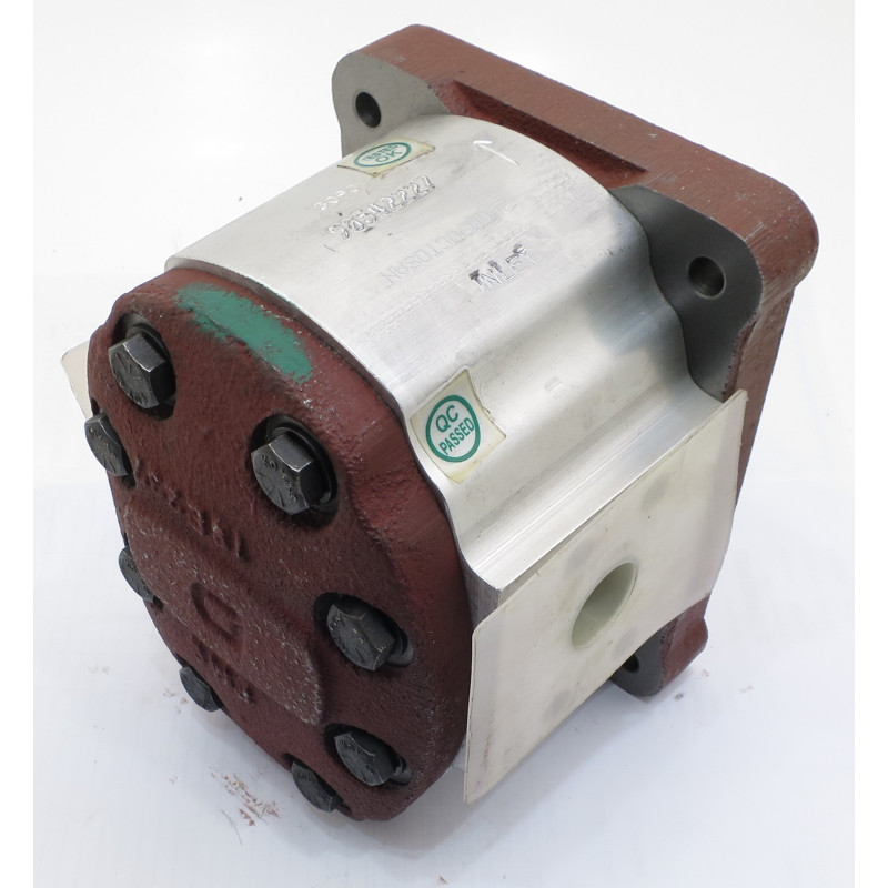 POMPA HYDRAULICZNA 2PL 16,66 cm3/obr POMPA HYDRAULICZNA 2PL 16,66 cm3/obr