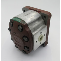 POMPA HYDRAULICZNA 2PL 22,71 cm3/obr