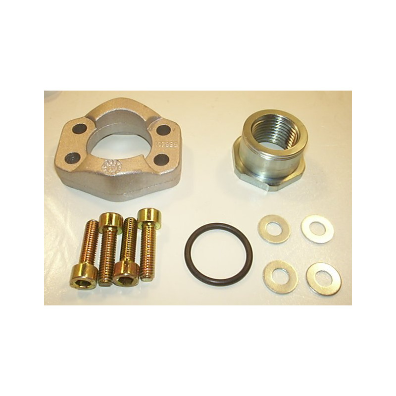 1/2 BSP FEM REGULOWANY PRT ADAPT