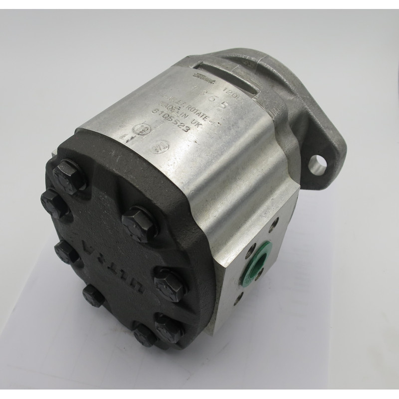 POMPA HYDRAULICZNA 2PL 22,71 cm3/obr