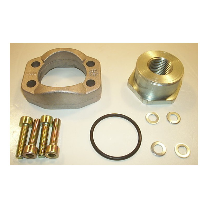 1/2 BSP FEM REGULOWANY PRT ADAPT 1/2 BSP FEM REGULOWANY PRT ADAPT