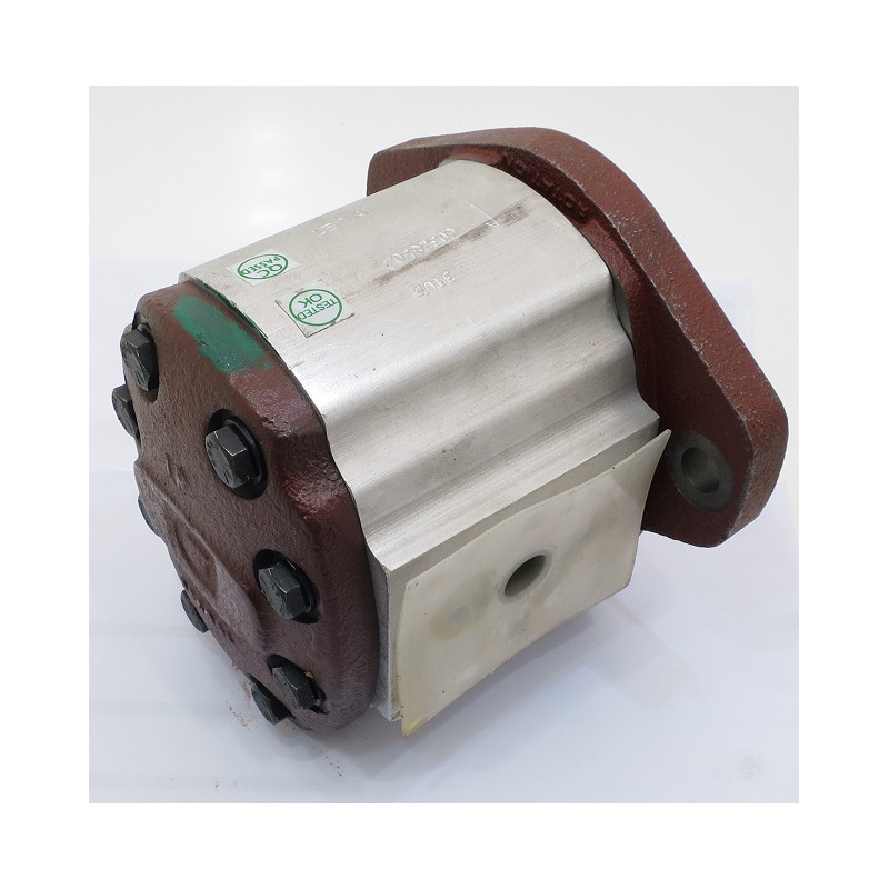 POMPA HYDRAULICZNA 2PL 22,71 cm3/obr