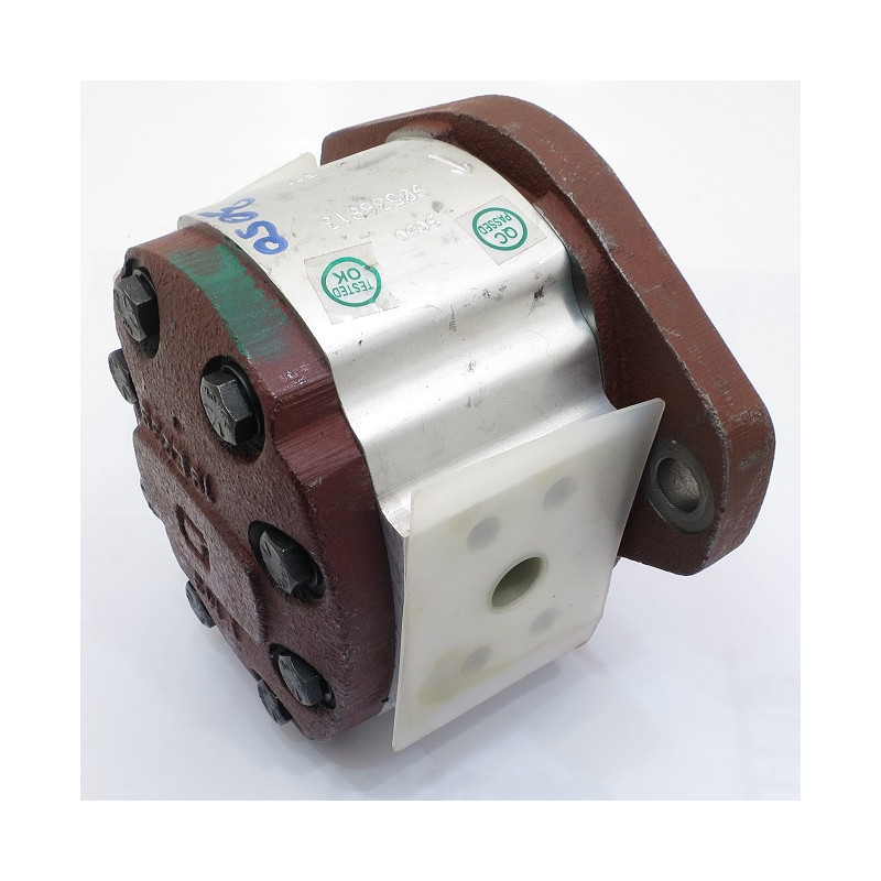 POMPA HYDRAULICZNA 2PL 22,71 cm3/obr