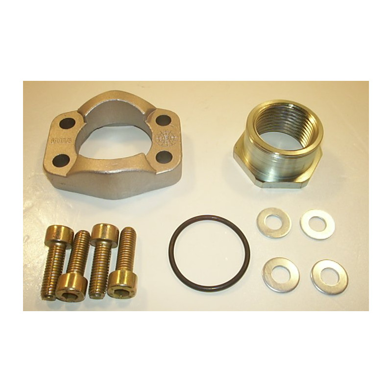 1" BSP FEM REGULOWANY PRT ADAPT 1" BSP FEM REGULOWANY PRT ADAPT