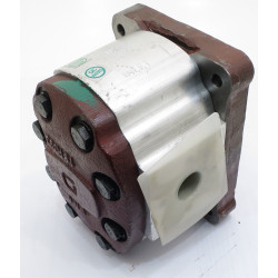 POMPA HYDRAULICZNA 2PL 22,71 cm3/obr