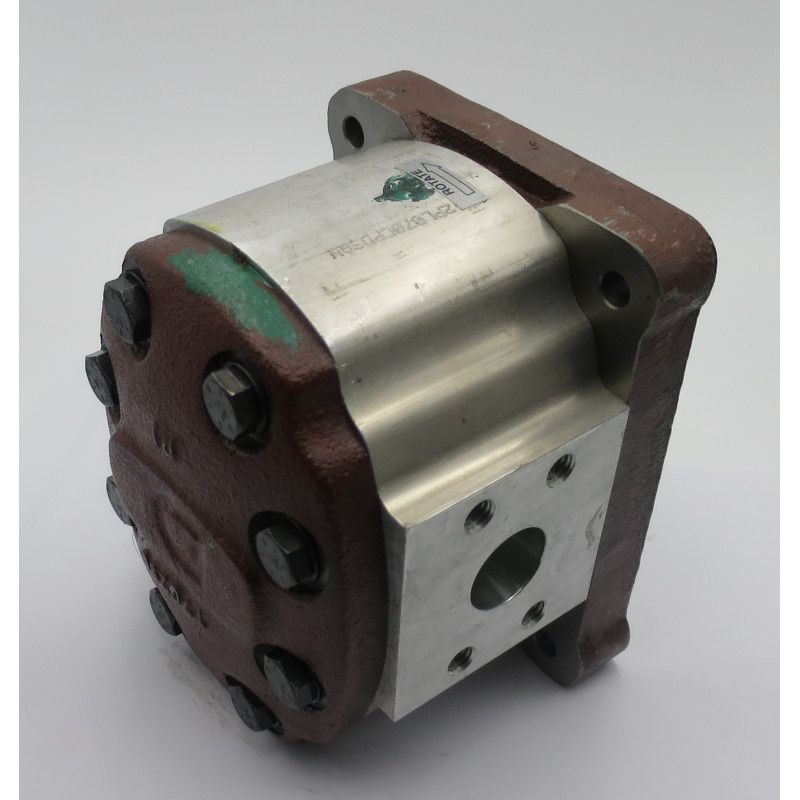 POMPA HYDRAULICZNA 2PL 22,71 cm3/obr POMPA HYDRAULICZNA 2PL 22,71 cm3/obr