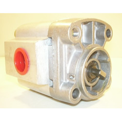 PR1-22MD6 HESSELMANA