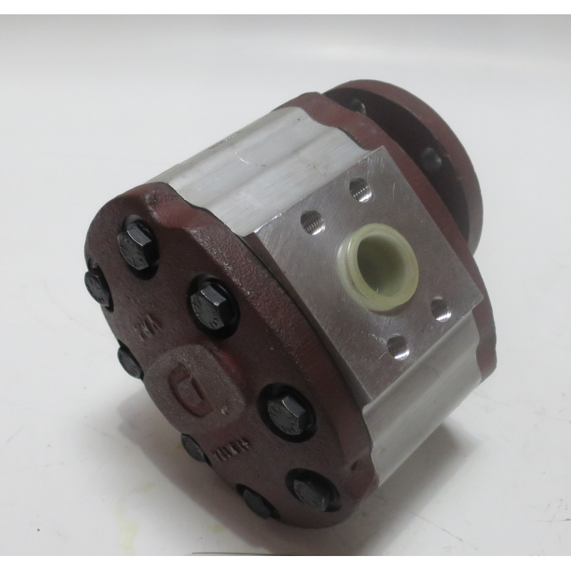 POMPA HYDRAULICZNA 2PL 22,71 cm3/obr