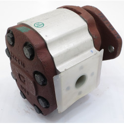 POMPA HYDRAULICZNA 2PL 22,71 cm3/obr POMPA HYDRAULICZNA 2PL 22,71 cm3/obr
