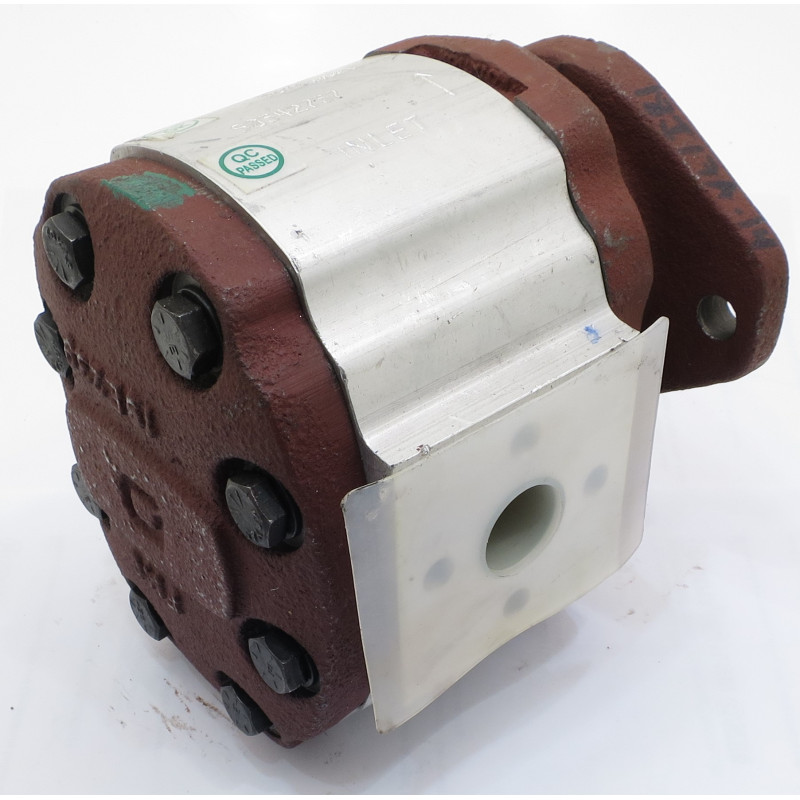 POMPA HYDRAULICZNA 2PL 22,71 cm3/obr POMPA HYDRAULICZNA 2PL 22,71 cm3/obr