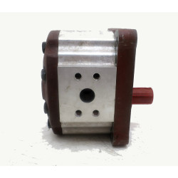 POMPA HYDRAULICZNA 2PL 22,71 cm3/obr POMPA HYDRAULICZNA 2PL 22,71 cm3/obr