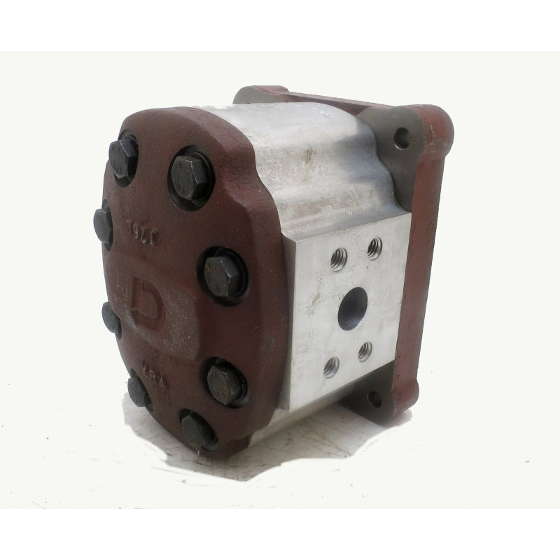 POMPA HYDRAULICZNA 2PL 22,71 cm3/obr POMPA HYDRAULICZNA 2PL 22,71 cm3/obr