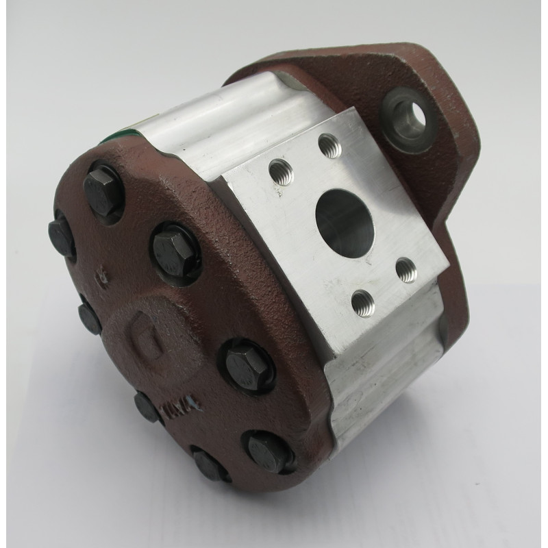 POMPA HYDRAULICZNA 2PL 22,71 cm3/obr POMPA HYDRAULICZNA 2PL 22,71 cm3/obr