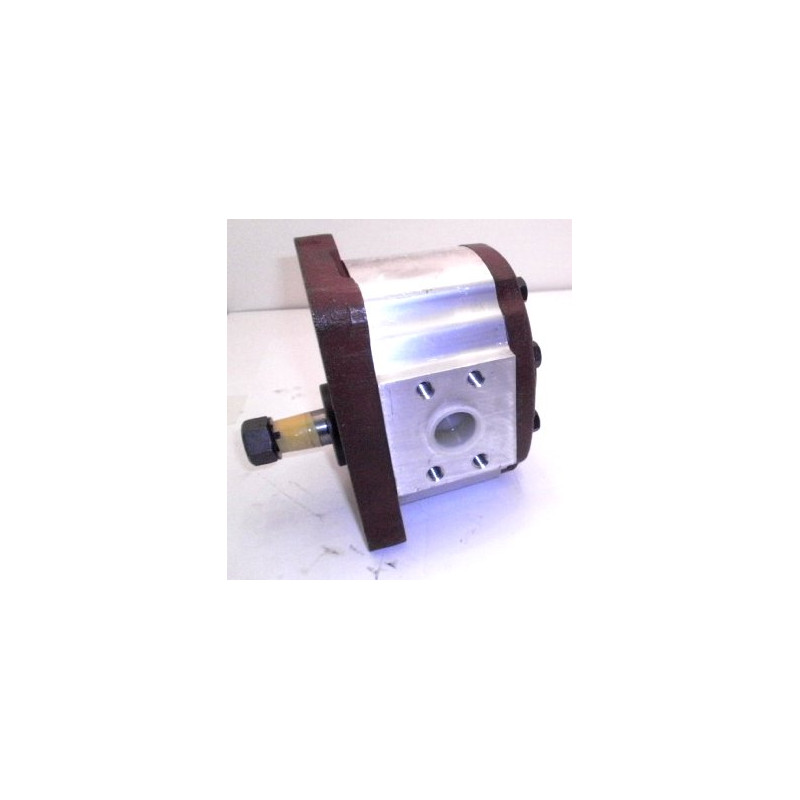 POMPA HYDRAULICZNA 2PL 22,71 cm3/obr POMPA HYDRAULICZNA 2PL 22,71 cm3/obr