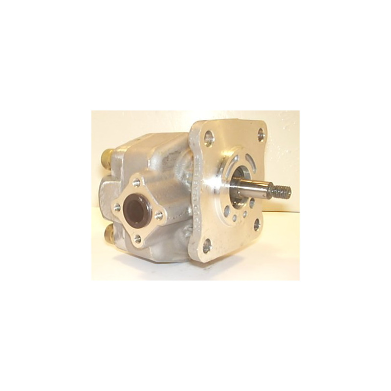 POMPA HYDRAULICZNAOWA KP05 4.0 CC/REV POMPA HYDRAULICZNAOWA KP05 4.0 CC/REV