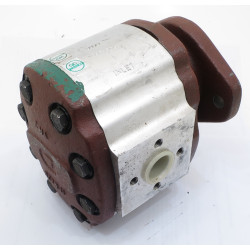 POMPA HYDRAULICZNA 2PL 28,77 cm3/obr POMPA HYDRAULICZNA 2PL 28,77 cm3/obr