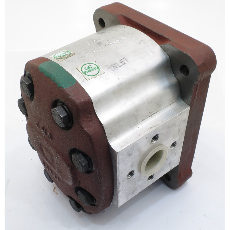 POMPA HYDRAULICZNA 2PL 28,77 cm3/obr POMPA HYDRAULICZNA 2PL 28,77 cm3/obr