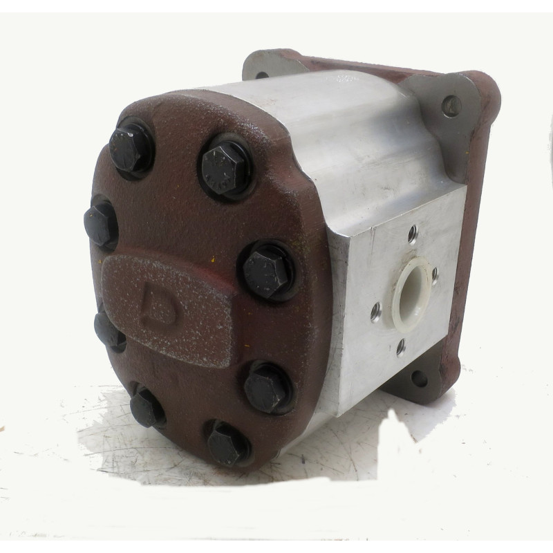 POMPA HYDRAULICZNA 2PL 33,23 cm3/obr