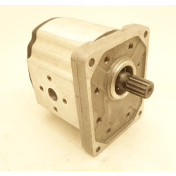 POMPA HYDRAULICZNA 2PL 33,23 cm3/obr