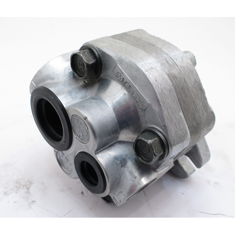 PRZEKŁADNIA HYDRAULICZNA KP10 4CC/OBROT PRZEKŁADNIA HYDRAULICZNA KP10 4CC/OBROT