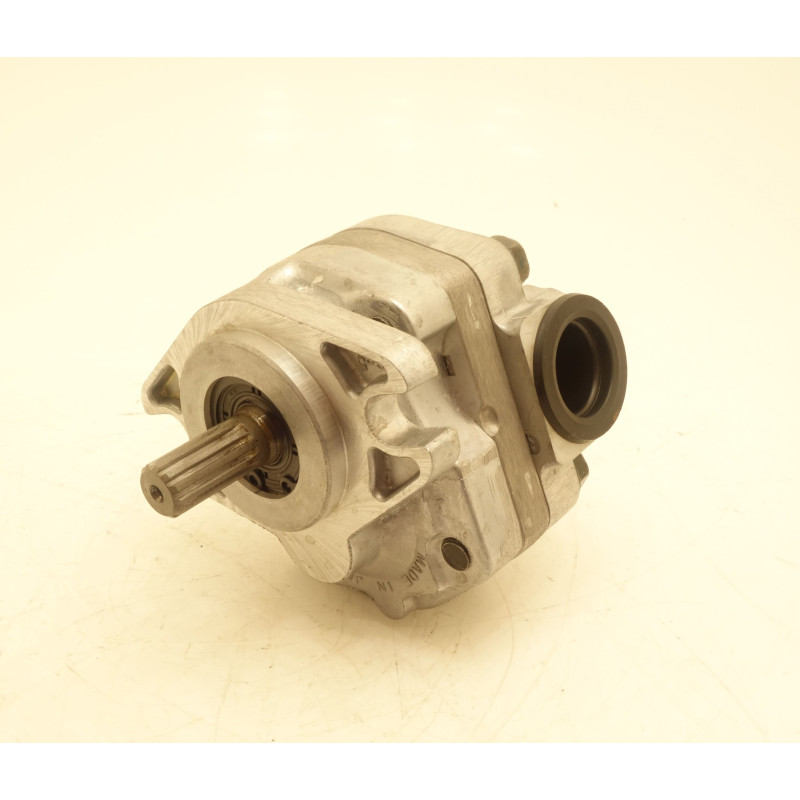 POMPA HYDRAULICZNA KP10 5,0CC/OBR