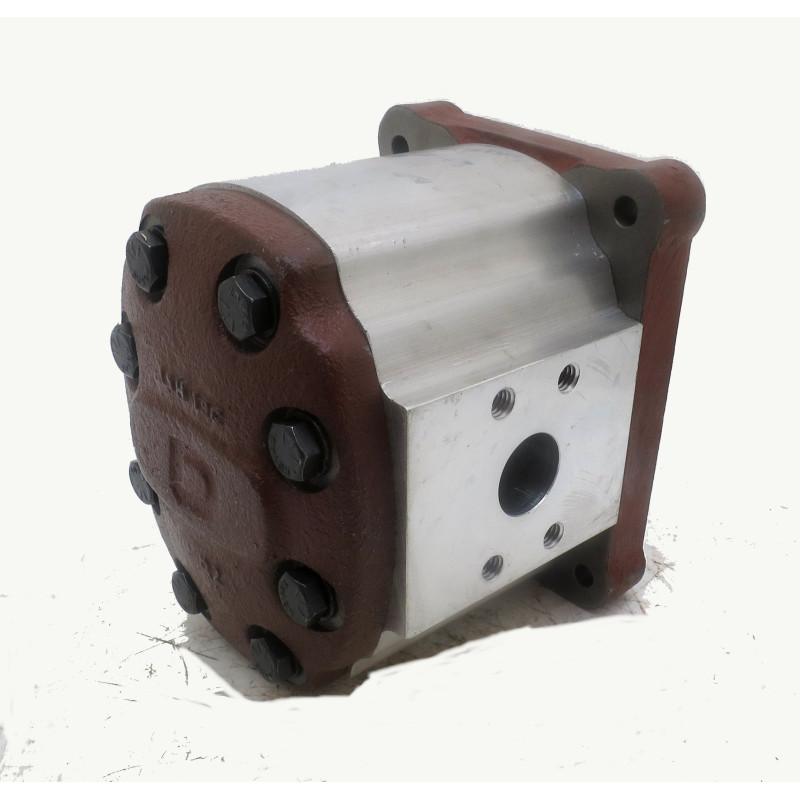 POMPA HYDRAULICZNA 2PL 33,23 cm3/obr POMPA HYDRAULICZNA 2PL 33,23 cm3/obr