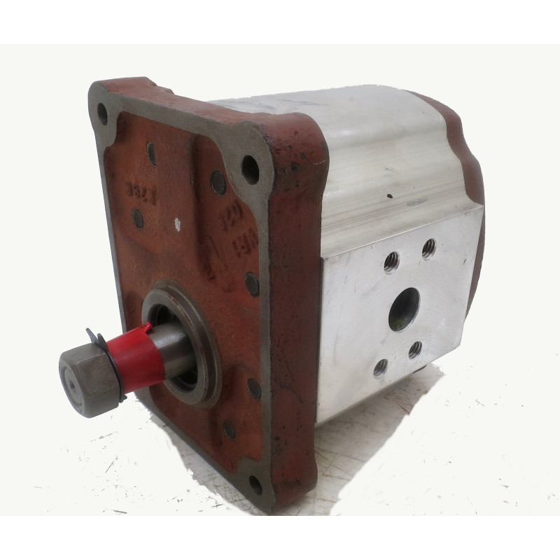 POMPA HYDRAULICZNA 2PL 33,23 cm3/obr POMPA HYDRAULICZNA 2PL 33,23 cm3/obr