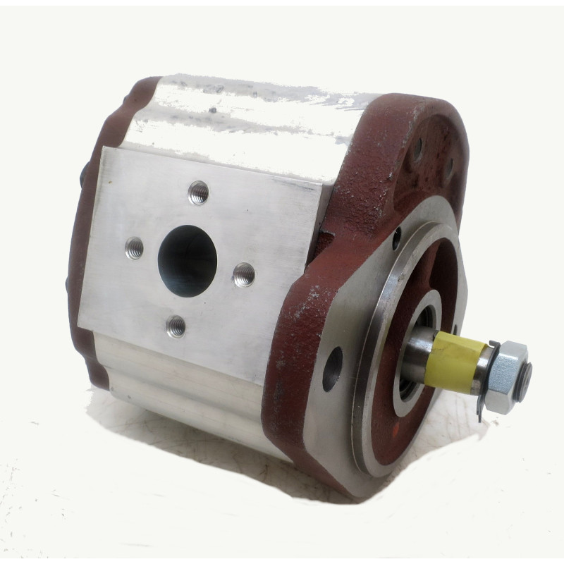 2PL 33,23CC/REV CLIMAX 2PL 33,23CC/REV CLIMAX