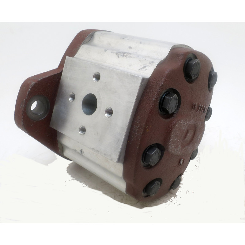 2PL 33,23CC/REV CLIMAX 2PL 33,23CC/REV CLIMAX