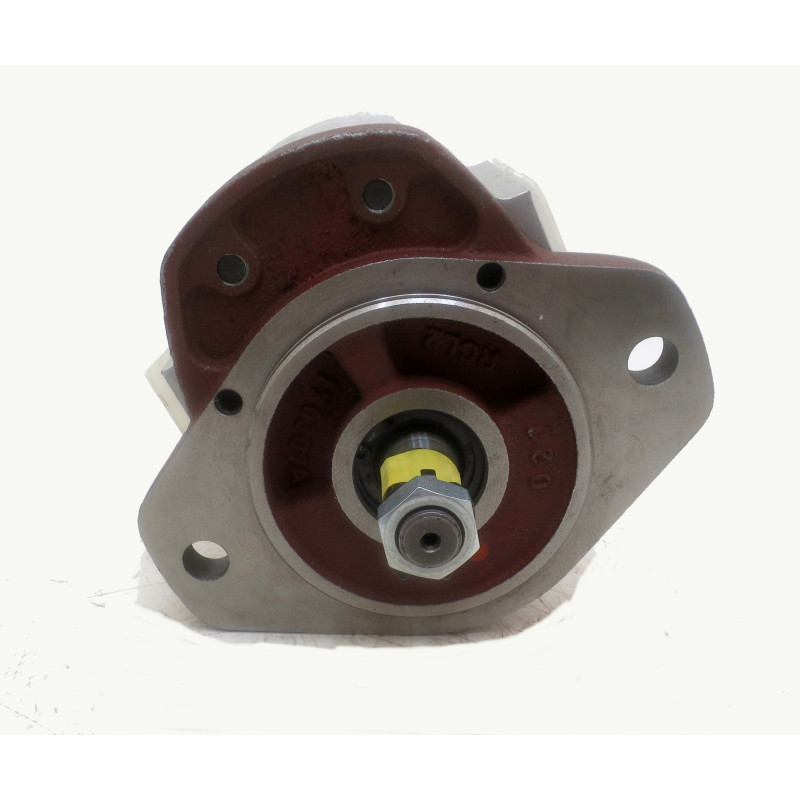 2PL 33,23CC/REV CLIMAX 2PL 33,23CC/REV CLIMAX