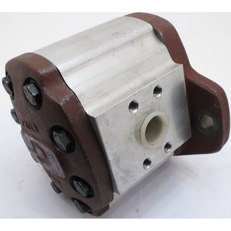 POMPA HYDRAULICZNA 2PL 33,23 cm3/obr