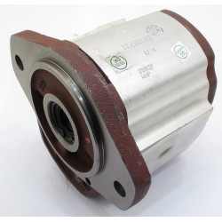 2PL 33,23 cm3/obr. ŚREDNI / HYDRAULICZNY