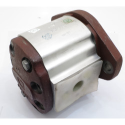 2PL 33,23 cm3/obr. ŚREDNI / HYDRAULICZNY 2PL 33,23 cm3/obr. ŚREDNI / HYDRAULICZNY