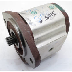 2PL 33,3 cm3/obr. CATERPILLAR D5 **