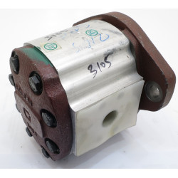 2PL 33,3 cm3/obr. CATERPILLAR D5 **